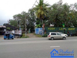 Land for Sale at Nawinna
